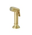 Clearwater Traditional Pull-Out Spray Brushed Bronze