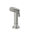 Clearwater Traditional Pull-Out Spray Brushed Nickel