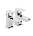 Bristan Cobalt Bath Taps (Pair)