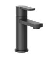 Wisp Mini Basin Mixer Matt Black