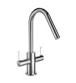 Cashew Monobloc Sink Mixer