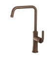 Decor Sink Mixer Tap Brushed Bronze