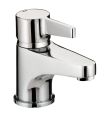 Design Utility Lever Basin Mixer