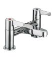 Design Utility Lever Bath Filler