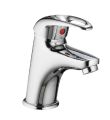 DV8 Basin Mixer inc Clicker Waste