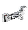 Pura Bathrooms DV8 Deck Mounted Bath Filler