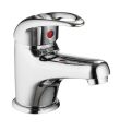 DV8 Eco Basin Mixer