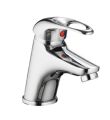 DV8 Small Basin Mixer