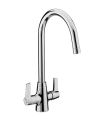Echo Monobloc Sink Mixer