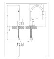 Elara Sink Mixer Tech