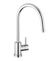 Elmira Mono Sink Mixer Chrome 