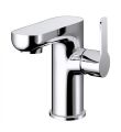 Echo Single Side Lever Basin Mixer