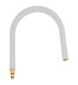 Grohe Essence GROHFlexx Kitchen Tap Hose Sheer Marble 30321MW0