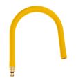 Grohe Essence GROHFlexx Kitchen Tap Hose Yellow 30321YF0