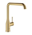 Essence Single Lever Sink Mixer Cool Sunrise 30269GL0
