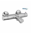Kai Thermostatic Bath Shower Mixer