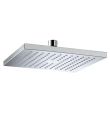 200mm ABS Square Head