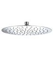 300mm Slimline Round Head