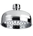 145mm Traditional Shower Rose