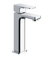 Flite Medium Basin Mixer