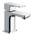 Flite Small Basin Mixer