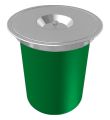 Franke 12Ltr Inset Waste Bin