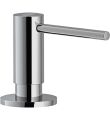 Franke Active Soap Dispenser Chrome