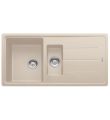 Franke Basis 1.5 Bowl Inset Sink Coffee