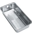 Franke Basis Strainer Bowl Stainless Steel