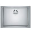 Franke Maris 1 Bowl Sink Stainless Steel (MRX 210-55)