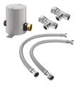 Franke Maris Water Hub 4-in-1 Filtration Upgrade Kit