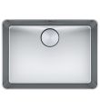 Franke Mythos Inset Sink Stainless Steel (MYX 210-55)