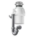 Franke Siphon Single Bowl Plumbing Kit