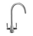Franke FilterFlow Doric Chrome