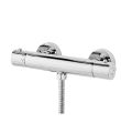 Frenzy Thermostatic Bar Valve