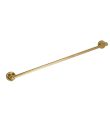 Grosvenor Towel Bar Antique Brass