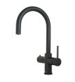 JTP 4in1 Filtered and Boiling Water Tap Matt Black