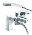 Hourglass Bath Shower Mixer