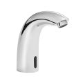 Infrared Automatic Swan Basin Spout