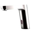 Infrared Automatic Basin Spout