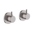 Inox Stainless Steel Wall Valves