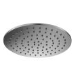 Inox Stainless Steel 300mm Slim Shower Head