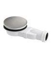 Inox Stainless Steel Slim Shower Waste
