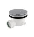 Inox Stainless Steel Shower Waste
