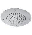 Inox Stainless Steel Ceiling Mounted Shower Head