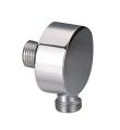 Inox Stainless Steel Wall Outlet