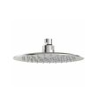 Inox Stainless Steel Glide Shower Head