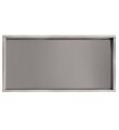 Inox Stainless Steel Rectangular Shower Niche