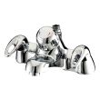 Java Bath Filler With Thermostatic Shower