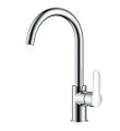 Essence Kitchen Sink Mixer Tap Chrome